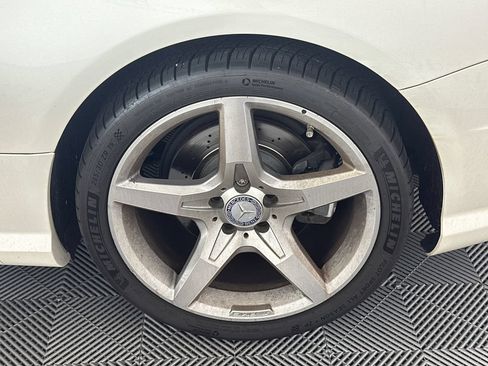 Used 2015 Mercedes-Benz SL 400 image 10