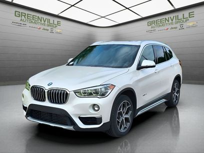 Used 2017 BMW X1 xDrive28i