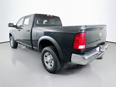 Used 2017 RAM 3500 Tradesman w/ Chrome Appearance Group image 5