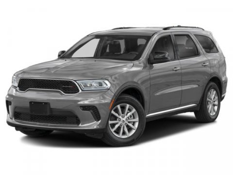 Used 2024 Dodge Durango R/T w/ Trailer Tow Group IV AWD/4WD image 1