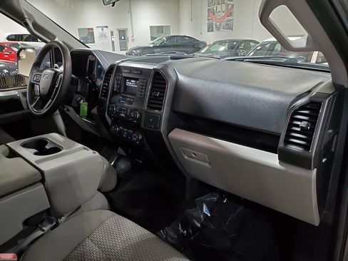 Used 2018 Ford F150 XLT RWD image 14