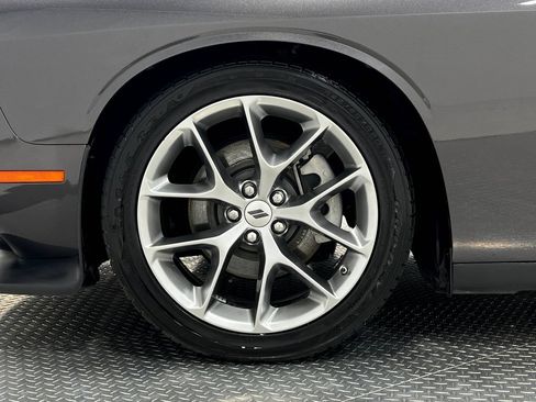 Used 2023 Dodge Challenger GT RWD image 36