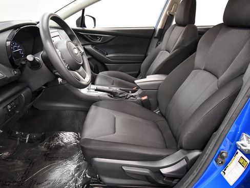Used 2023 Subaru Impreza 2.0i AWD/4WD image 11