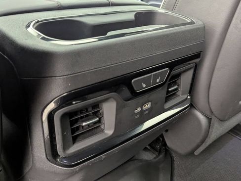 Certified 2023 GMC Sierra 1500 AT4X AWD/4WD image 38