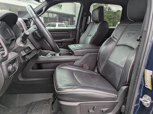 Used 2023 RAM 2500 Rebel w/ Level 2 Equipment Group AWD/4WD image 21