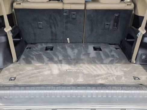 Used 2015 Toyota 4Runner Limited AWD/4WD image 35