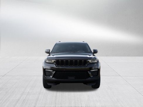 New 2025 Jeep Grand Cherokee Limited image 6