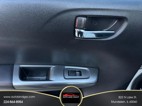 Used 2011 Subaru Impreza WRX Limited image 24