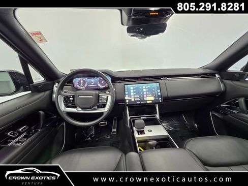 Used 2024 Land Rover Range Rover SE image 20