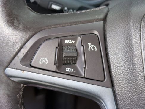 Used 2016 Buick Verano image 24