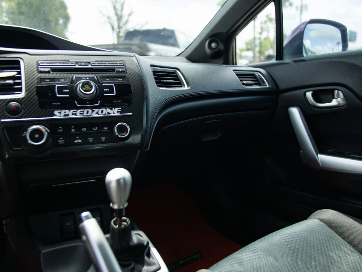 Used 2013 Honda Civic Si image 19