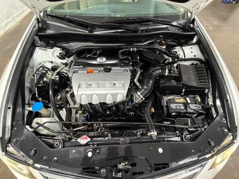Used 2012 Acura TSX Sedan FWD image 28