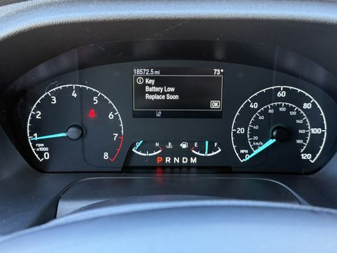 Certified 2024 Ford Transit 250 Low Roof w/ Exterior Upgrade Package image 26