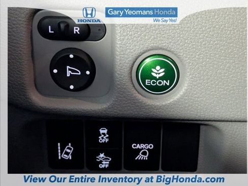 Used 2025 Honda Ridgeline RTL image 26