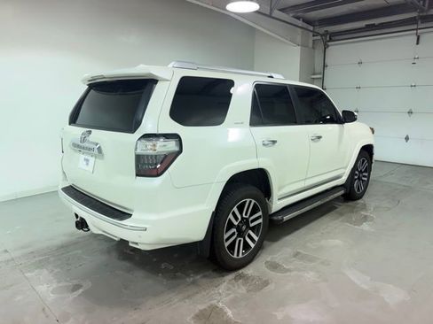Used 2023 Toyota 4Runner Limited image 6