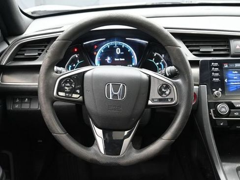Used 2019 Honda Civic EX image 24