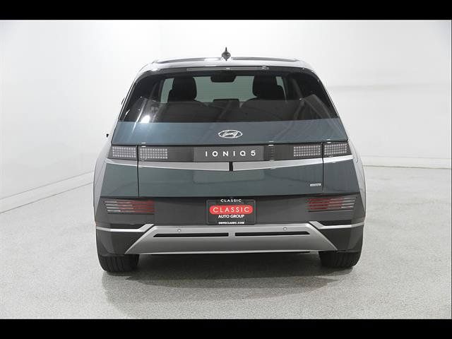 Certified 2024 Hyundai Ioniq 5 SEL AWD/4WD image 21
