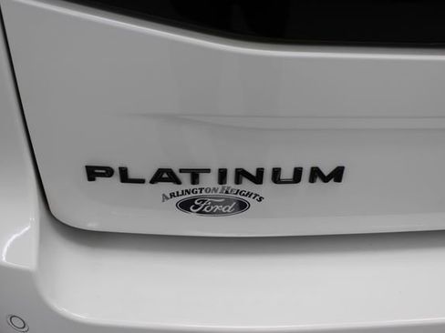 New 2026 Ford Expedition Max Platinum AWD/4WD image 10