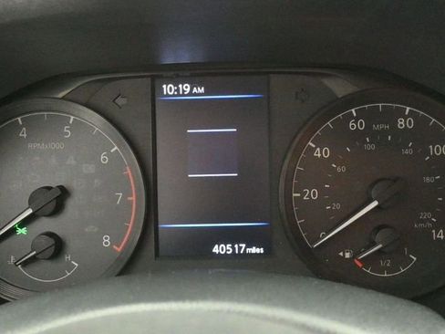 Used 2021 Nissan Altima 2.5 S image 15