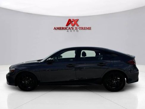 Used 2026 Honda Civic Sport image 2