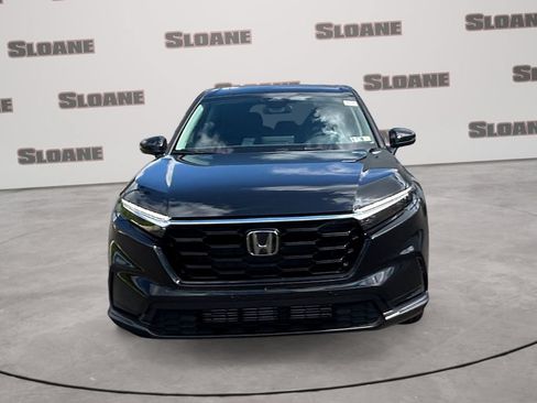 New 2026 Honda CR-V EX image 8