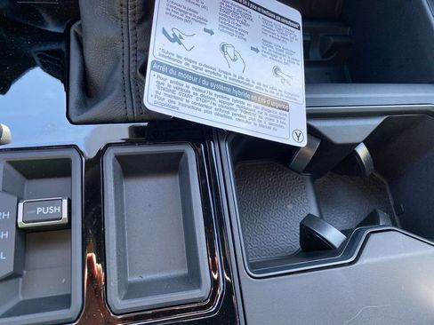 Used 2025 Toyota Tundra SR w/ SR Tow Package image 17