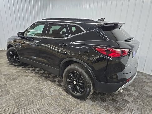 Used 2020 Chevrolet Blazer LT AWD/4WD image 9