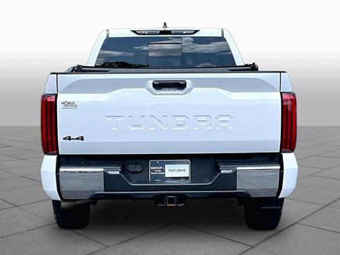 Used 2023 Toyota Tundra SR5 w/ TRD Off-Road Package AWD/4WD image 5