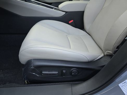 New 2025 Honda Accord Touring image 28