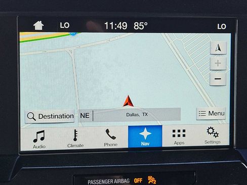 Used 2017 Ford F150 Lariat image 31