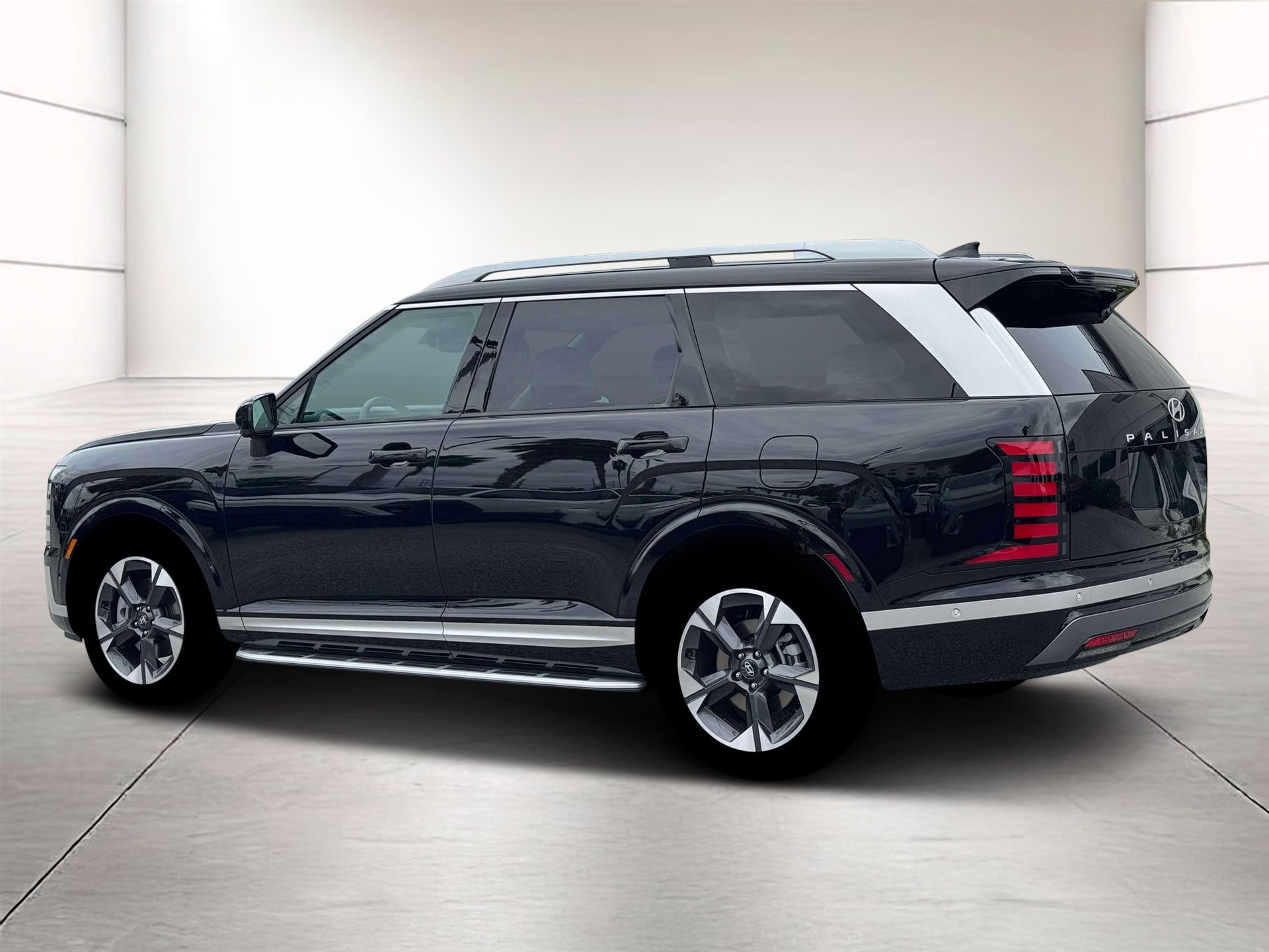 New 2026 Hyundai Palisade Limited FWD image 4