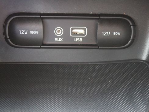 Used 2017 Kia Sportage SX FWD image 39