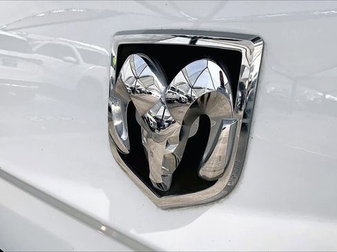 Used 2023 RAM 1500 Tradesman w/ Popular Equipment Group AWD/4WD image 10