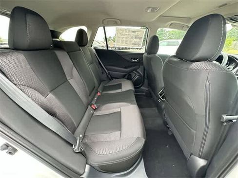 Certified 2025 Subaru Outback Premium image 23