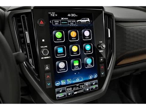 New 2026 Subaru Forester Sport AWD/4WD image 20