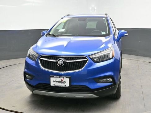 Used 2018 Buick Encore Preferred AWD/4WD image 2