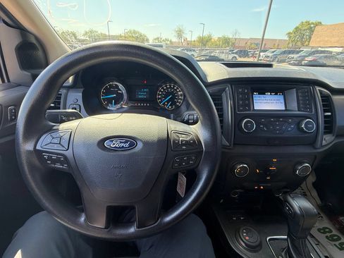 Used 2022 Ford Ranger XL w/ Equipment Group 101A High AWD/4WD image 22