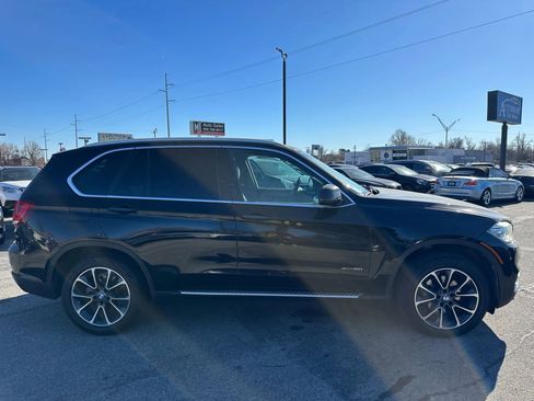 Used 2015 BMW X5 xDrive35i image 32