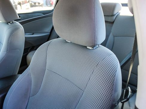 Used 2013 Hyundai Sonata GLS w/ Popular Equipment Pkg image 24