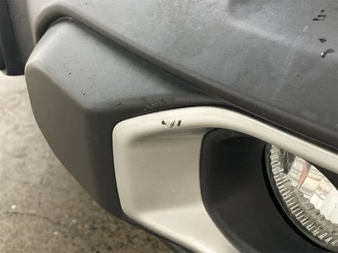 Used 2023 Jeep Gladiator Overland image 34