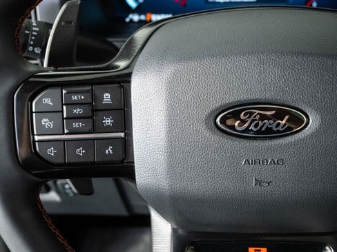 Used 2025 Ford F150 Raptor w/ Equipment Group 803A Raptor R AWD/4WD image 10