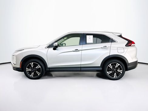Used 2024 Mitsubishi Eclipse Cross SE AWD/4WD image 4