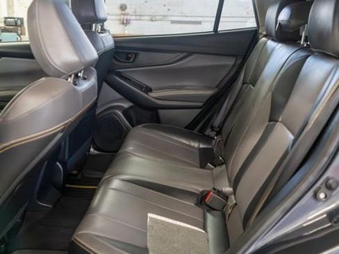 Used 2022 Subaru Crosstrek 2.5i Sport image 12