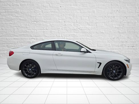 Used 2018 BMW 440i xDrive Coupe image 7