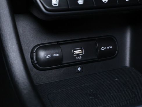 Used 2020 Kia Sportage SX image 34