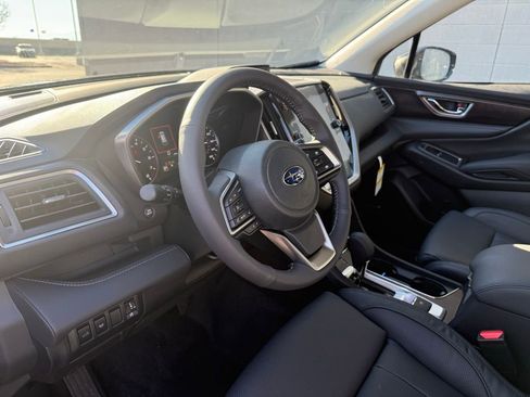 New 2026 Subaru Ascent Touring AWD/4WD image 21