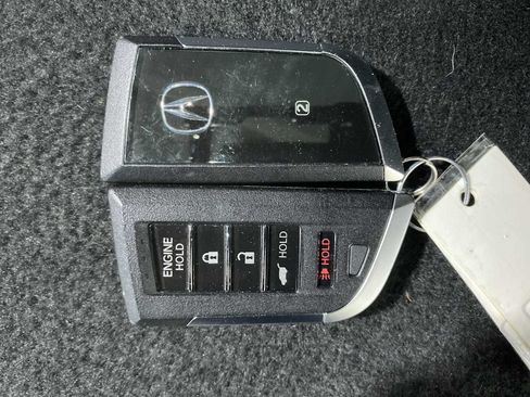 Used 2024 Acura MDX SH-AWD w/ Advance Package image 20
