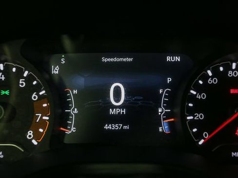 Used 2023 Jeep Compass Latitude w/ Convenience Group AWD/4WD image 33