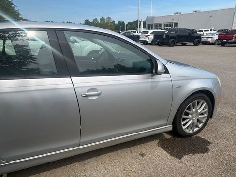 Used 2009 Volkswagen Jetta Wolfsburg Edition FWD image 10