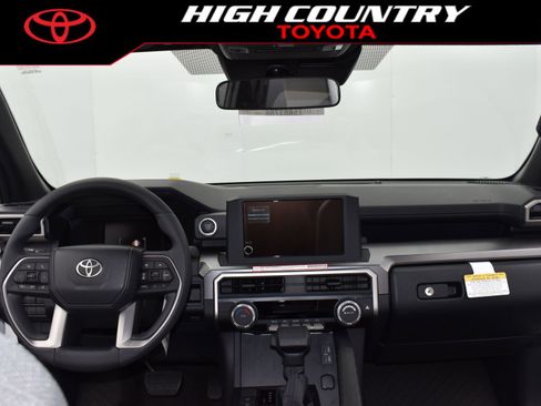 New 2026 Toyota 4Runner SR5 image 15